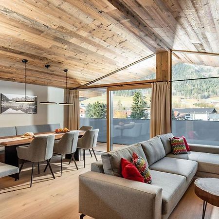 Appartements Wehrhof By Schladmingurlaub Экстерьер фото